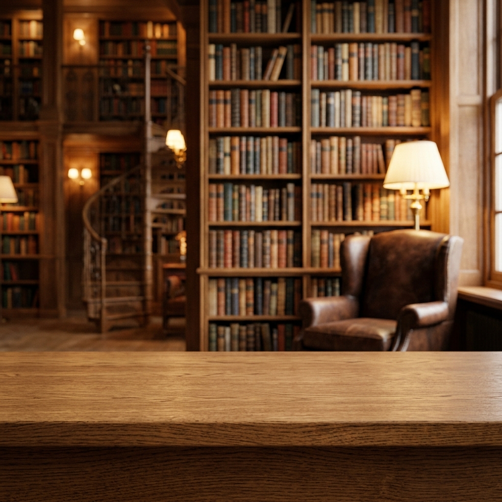 Bookshelf