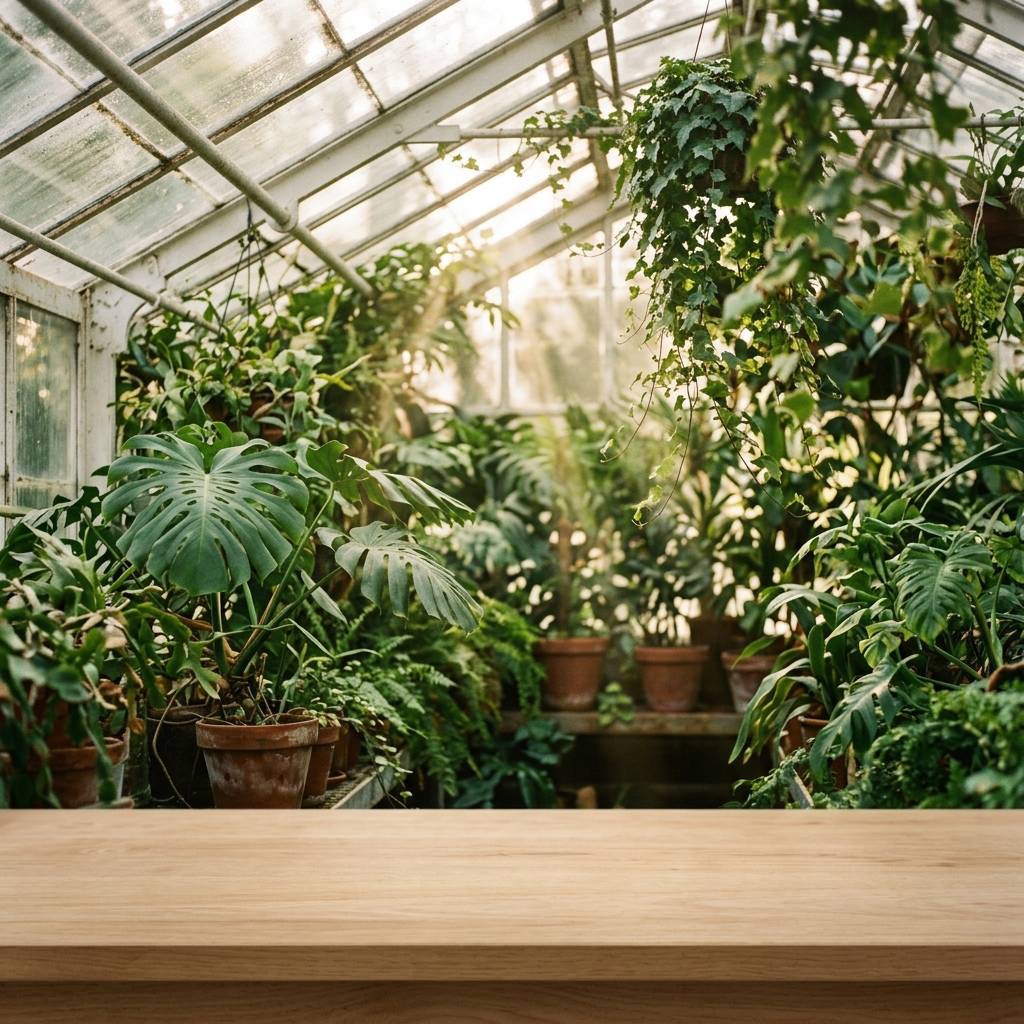 Greenhouse